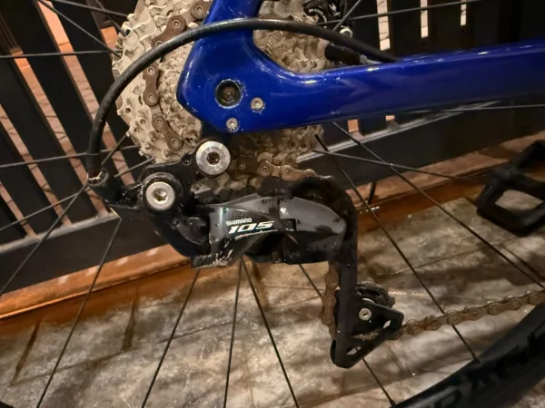 Trek Emonda SL5 2021 Size 52 — photo 5