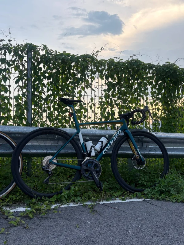 Colnago V3 Shimano Ultegra 11s — photo 2