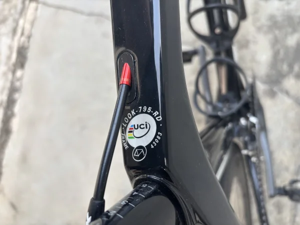 LOOK 785 BLADE RS Original — photo 6