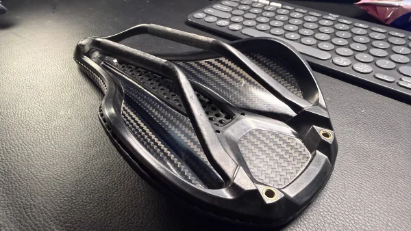 Specialized S-Works Power with Mirror Saddle 143mm — photo 6