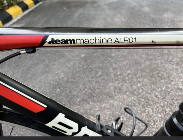 BMC ALR01 — photo 2