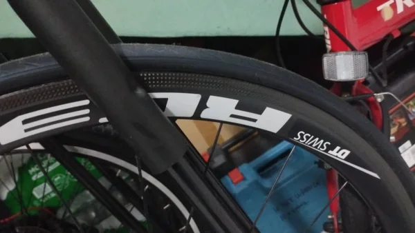BMC TMR01 Di2 — photo 3