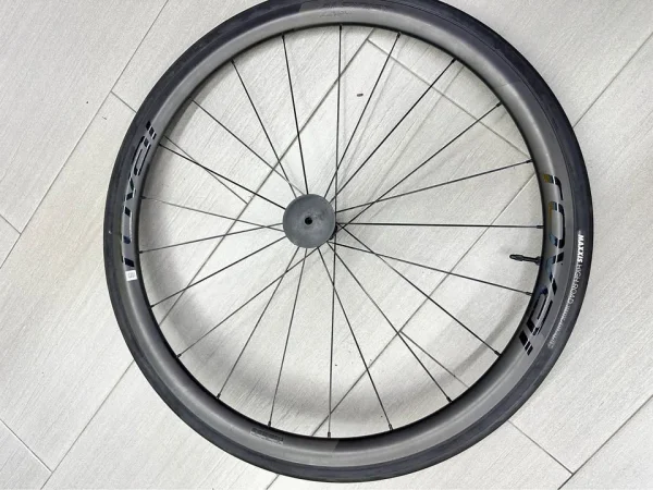 Roval Alpinist CLX 2 — photo 3
