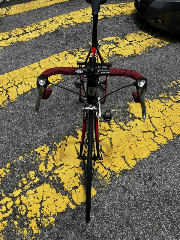 MERIDA ROAD RACE 903 — photo 4