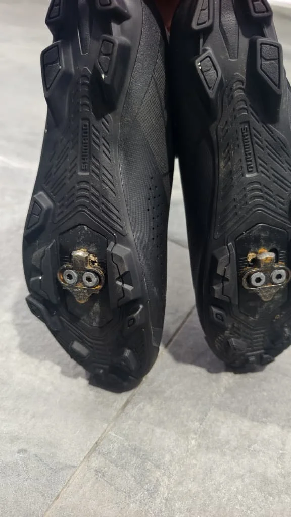 Shimano XC3 — photo 2