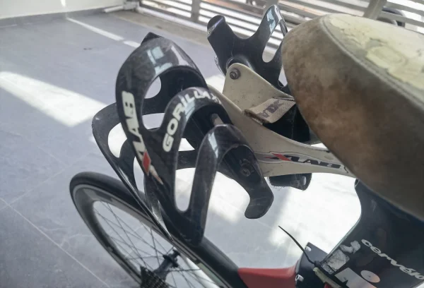 Cervelo P5 Six Di2 Triathlon bike 51cm — photo 8