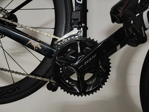 Factor OSTRO VAM Limited Edition — photo 3