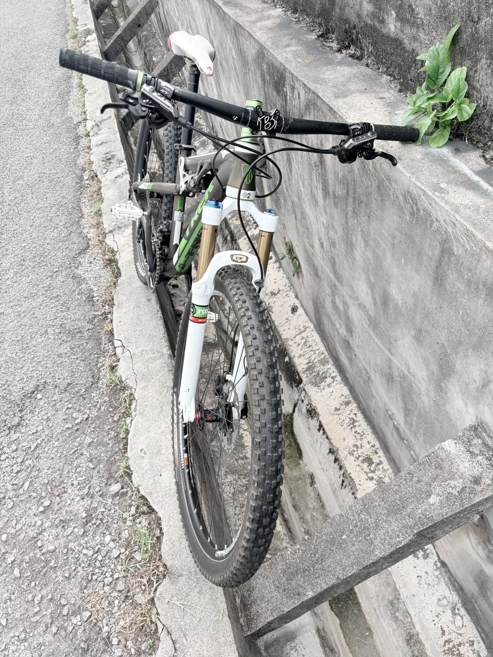Trek Rumblefish 29er -15.5” — photo 2