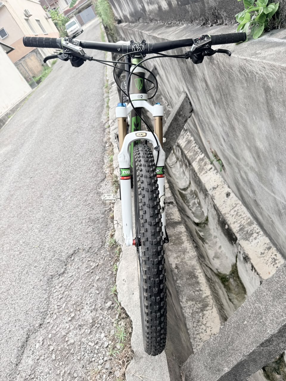 Trek Rumblefish 29er -15.5” — photo 7