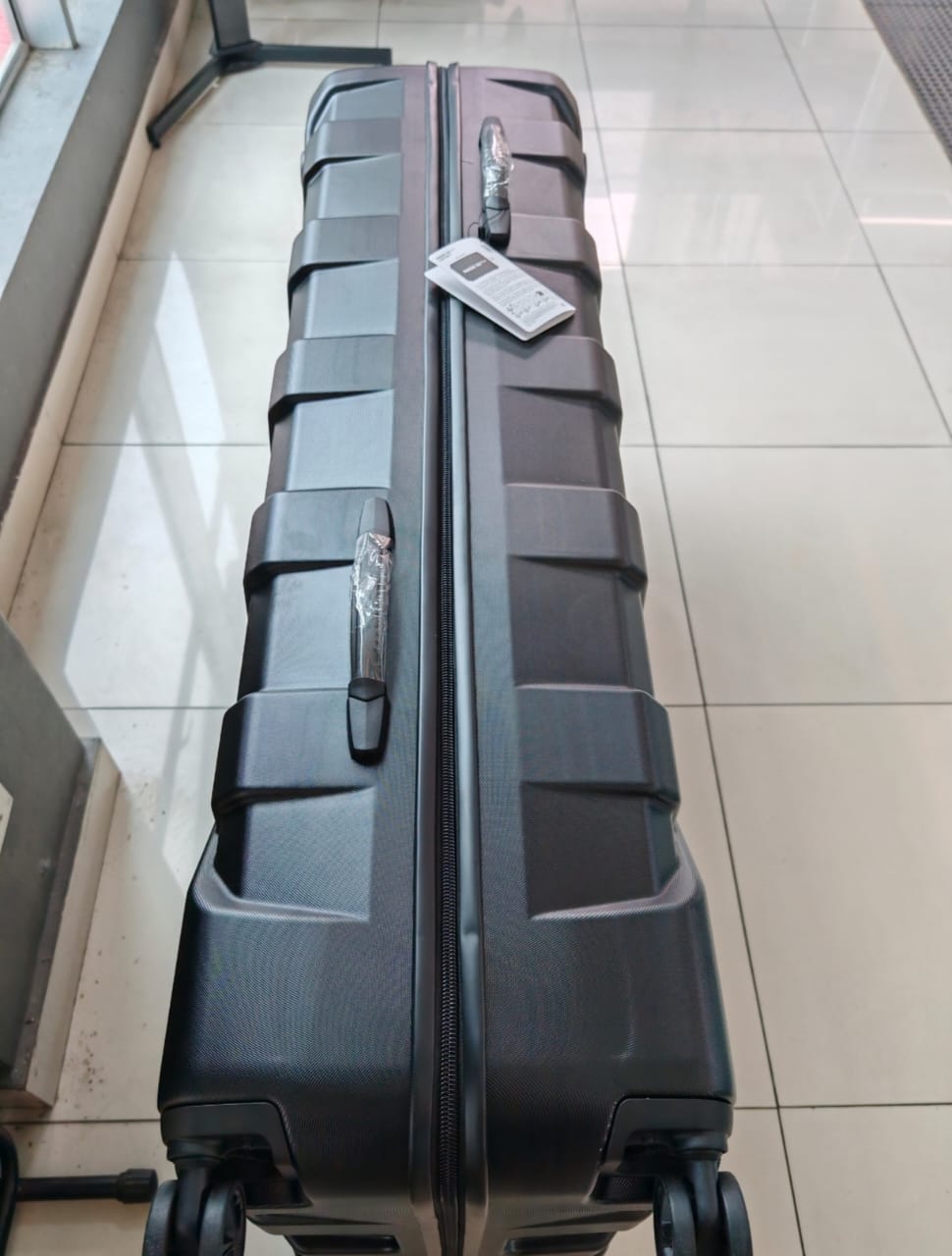 Topeak Pakgo EX+ Plus (Bike Case) Brand New !! — photo 5