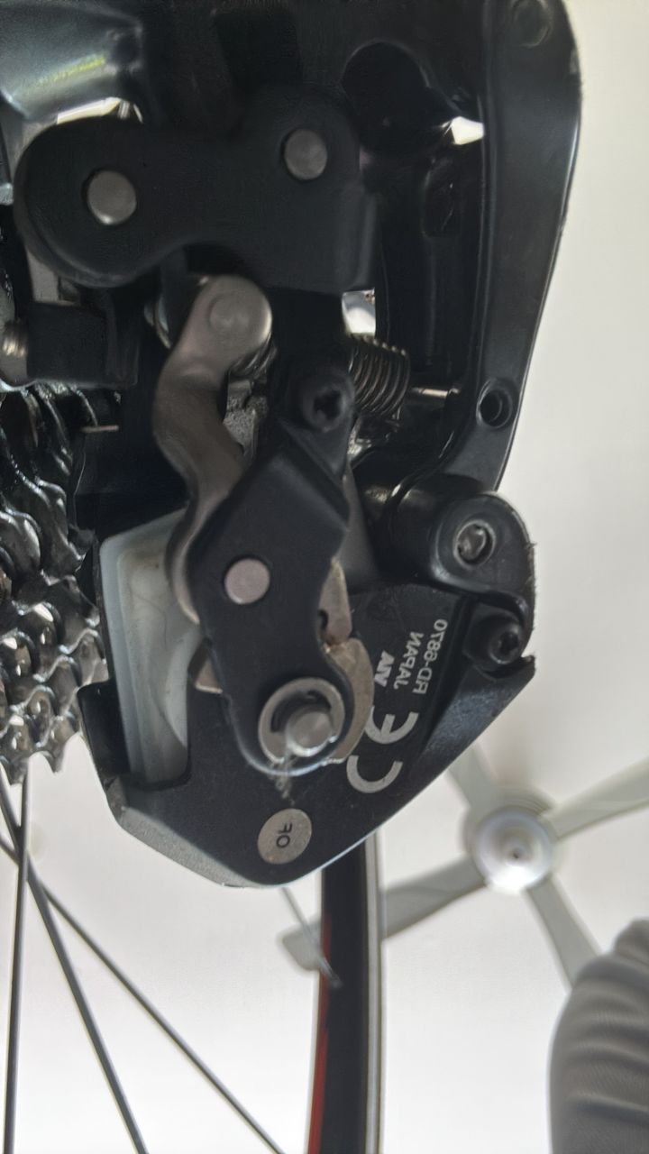 SCOTT road bike.  Priced to sell. — photo 5