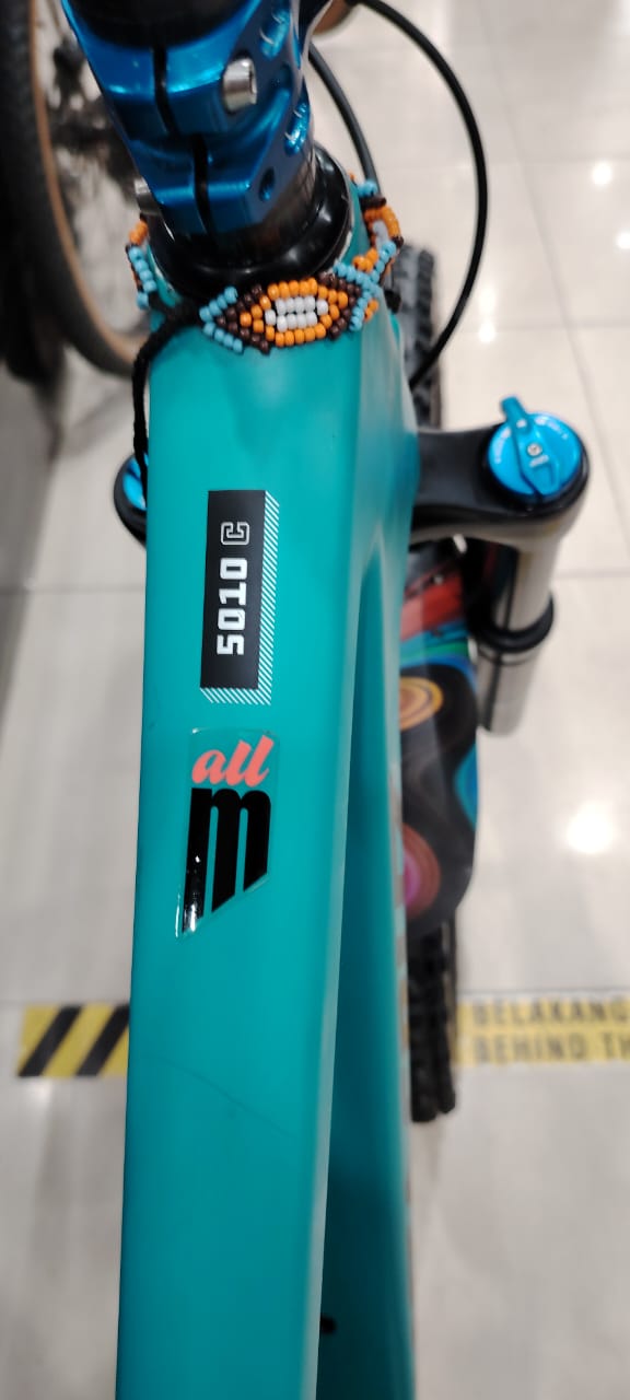 Santa Cruz 5010 C V4