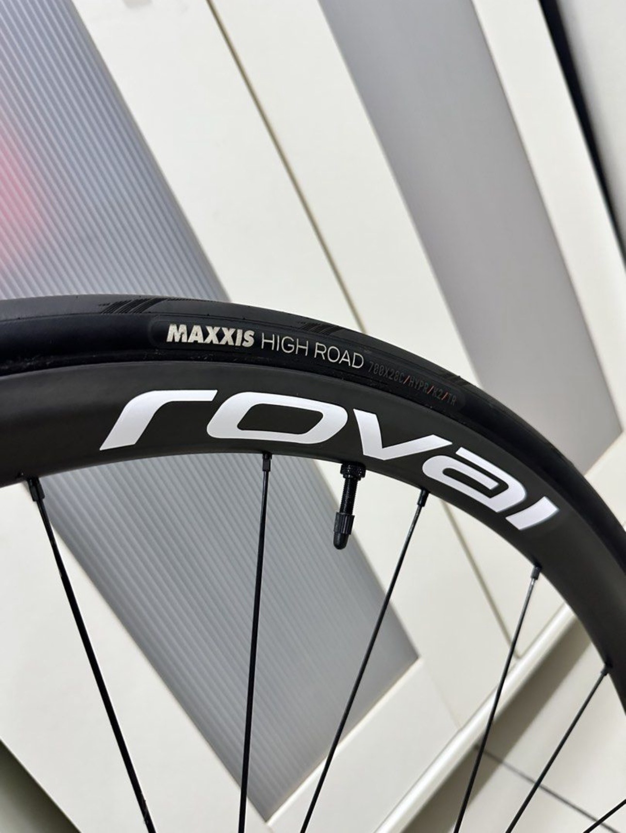 Roval Alpinist CLX 2 — photo 2