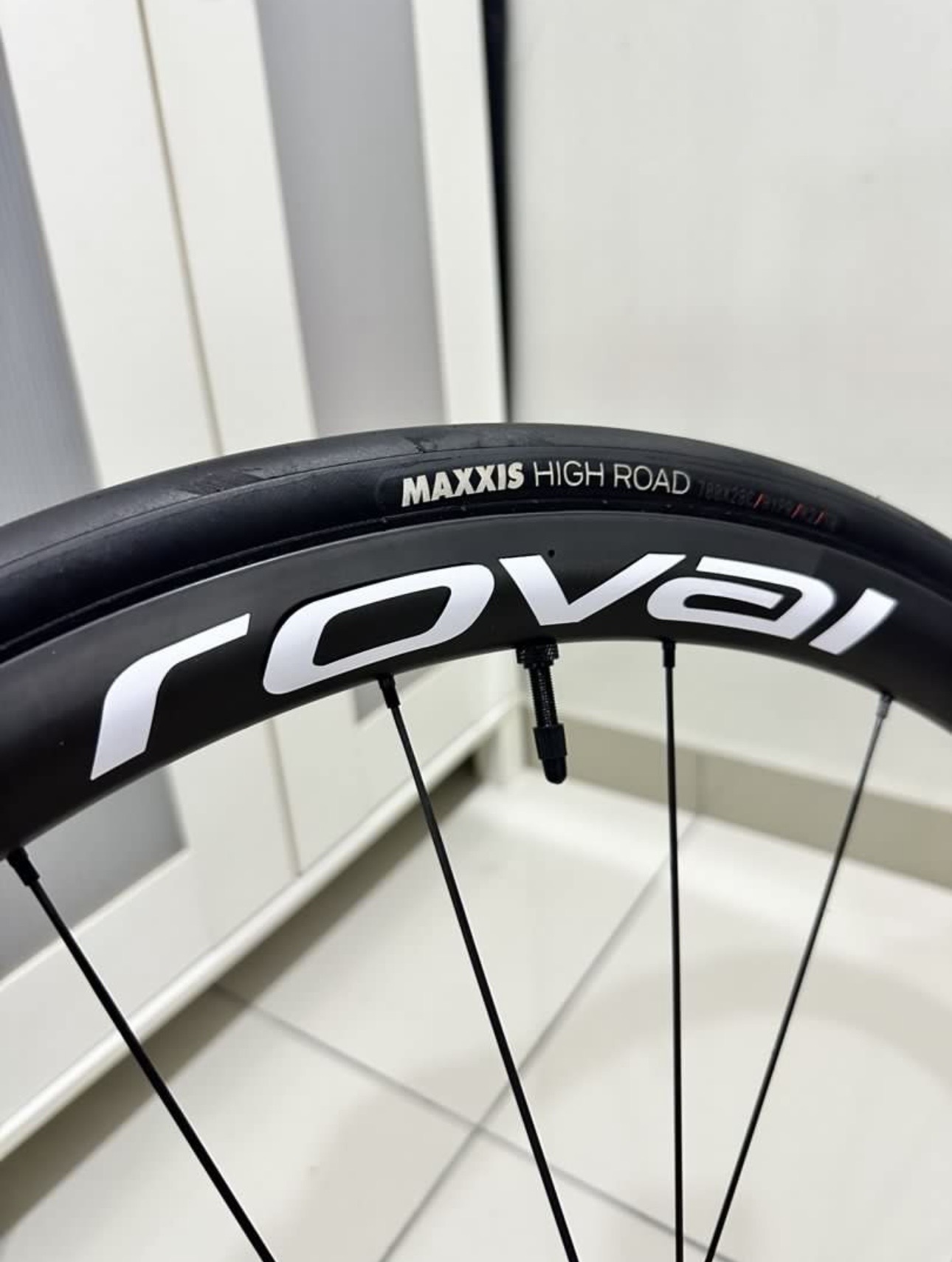 Roval Alpinist CLX 2 — photo 3