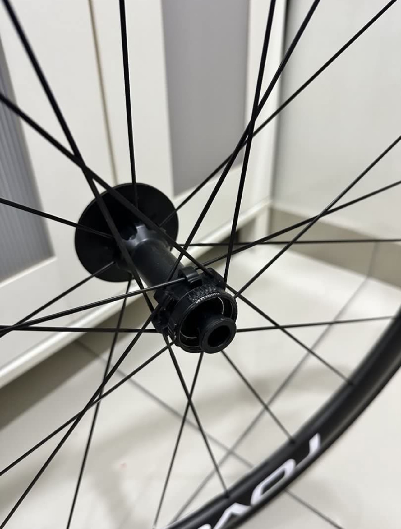 Roval Alpinist CLX 2 — photo 4