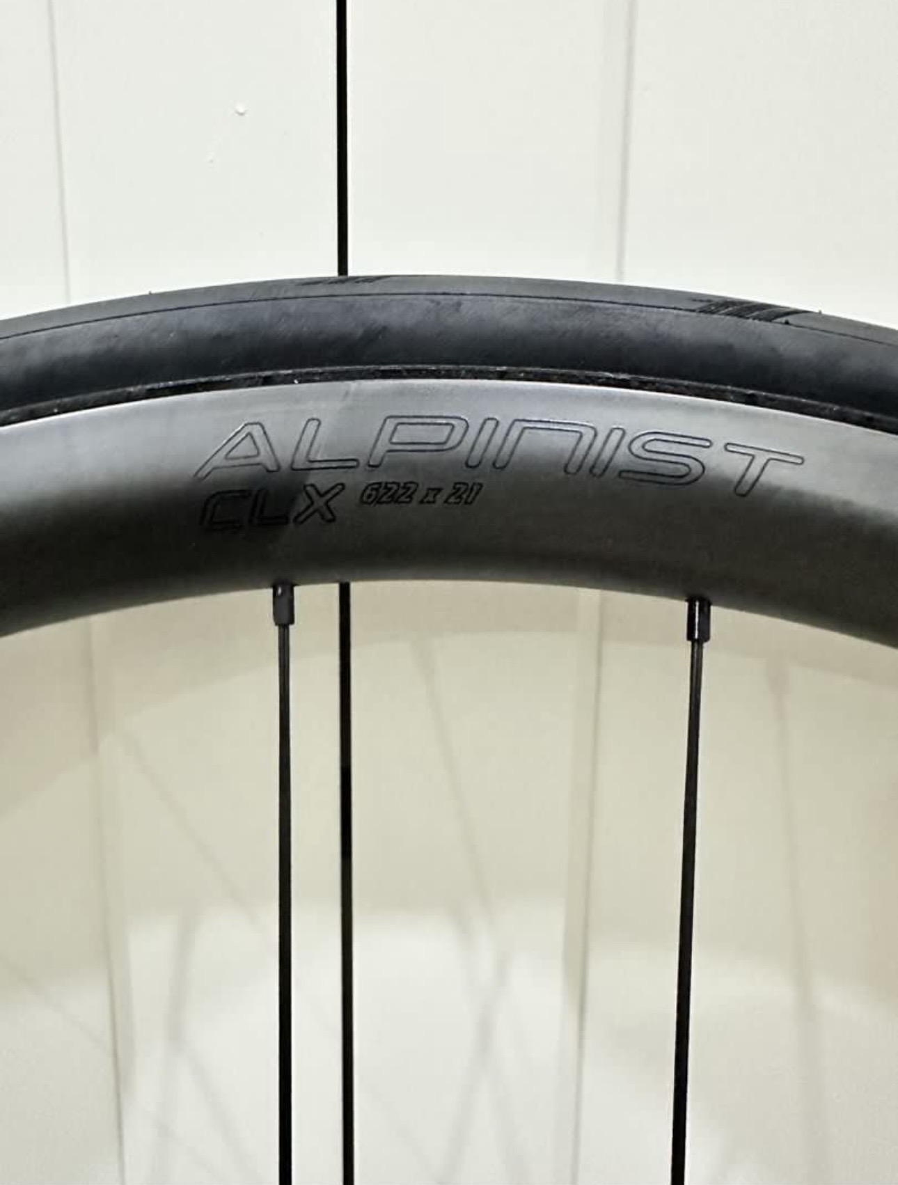 Roval Alpinist CLX 2 — photo 6