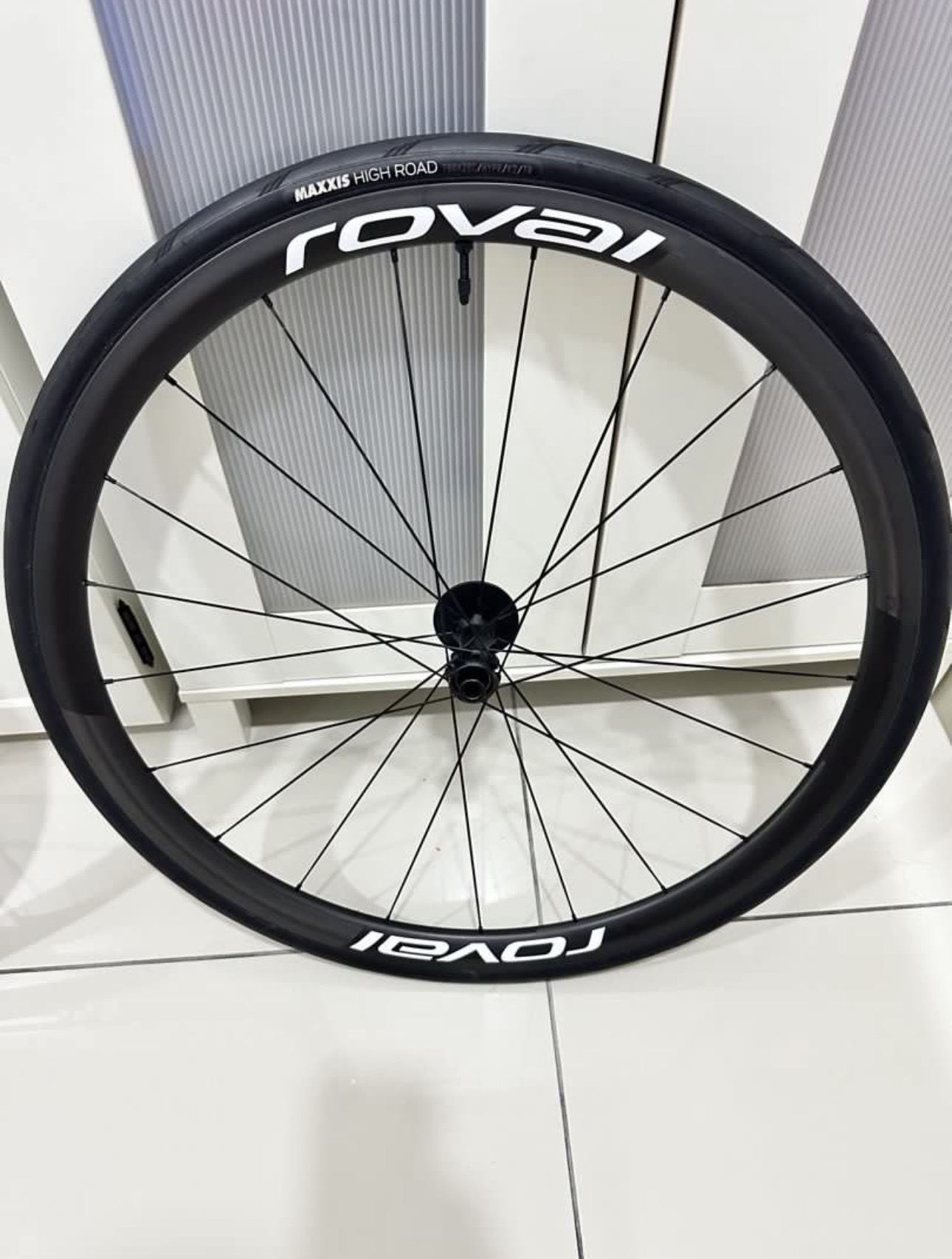 Roval Alpinist CLX 2 — photo 7