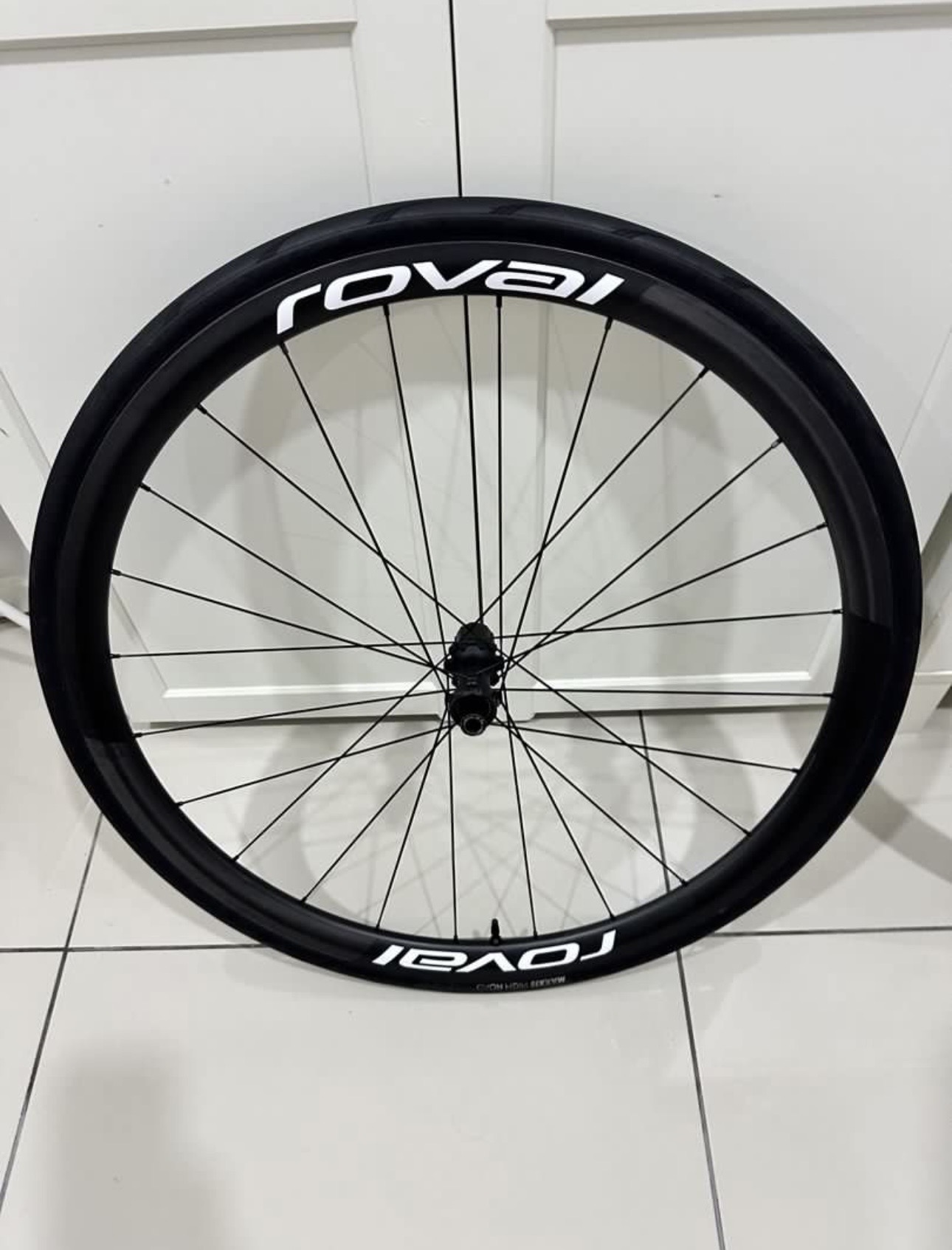 Roval Alpinist CLX 2 — photo 8