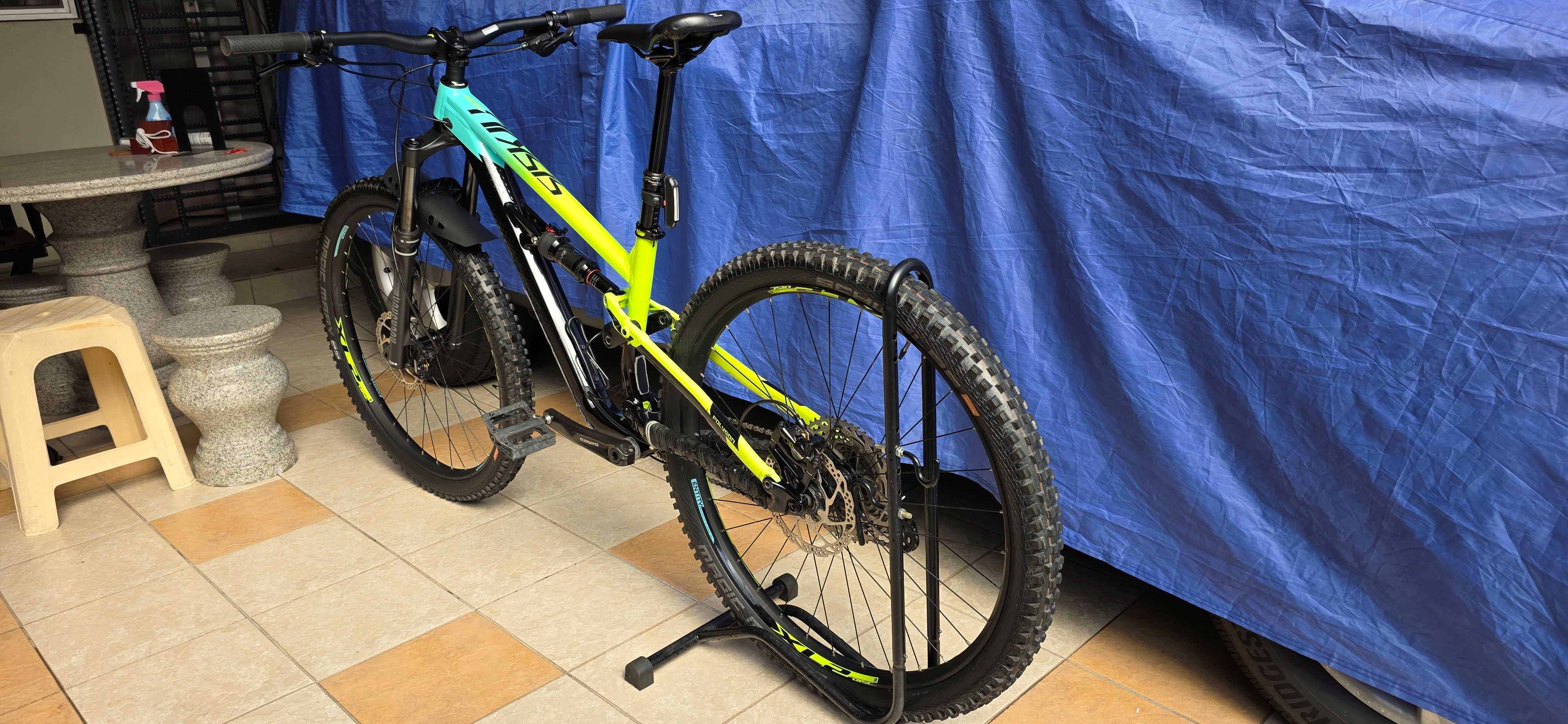 Polygon SISKIU T7 — photo 3
