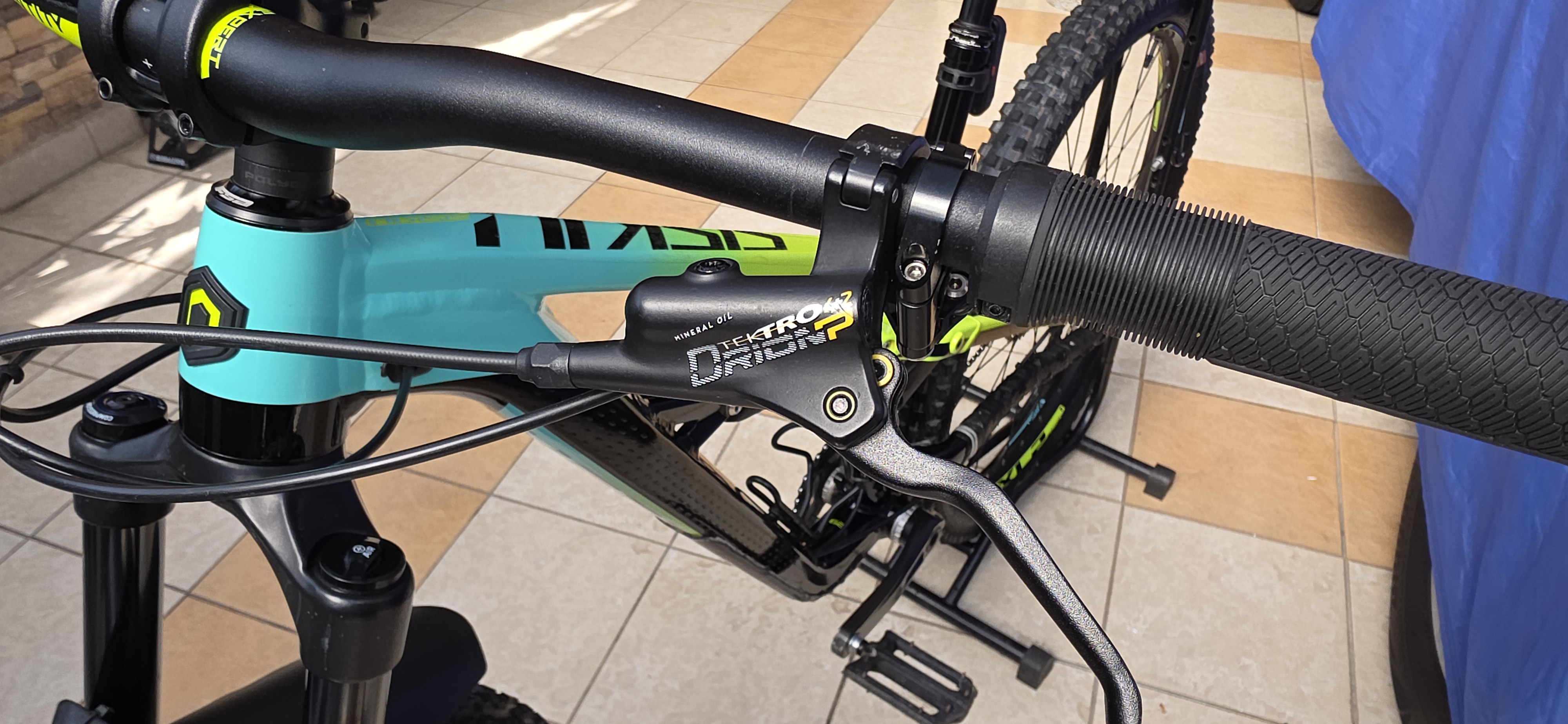 Polygon SISKIU T7 — photo 4