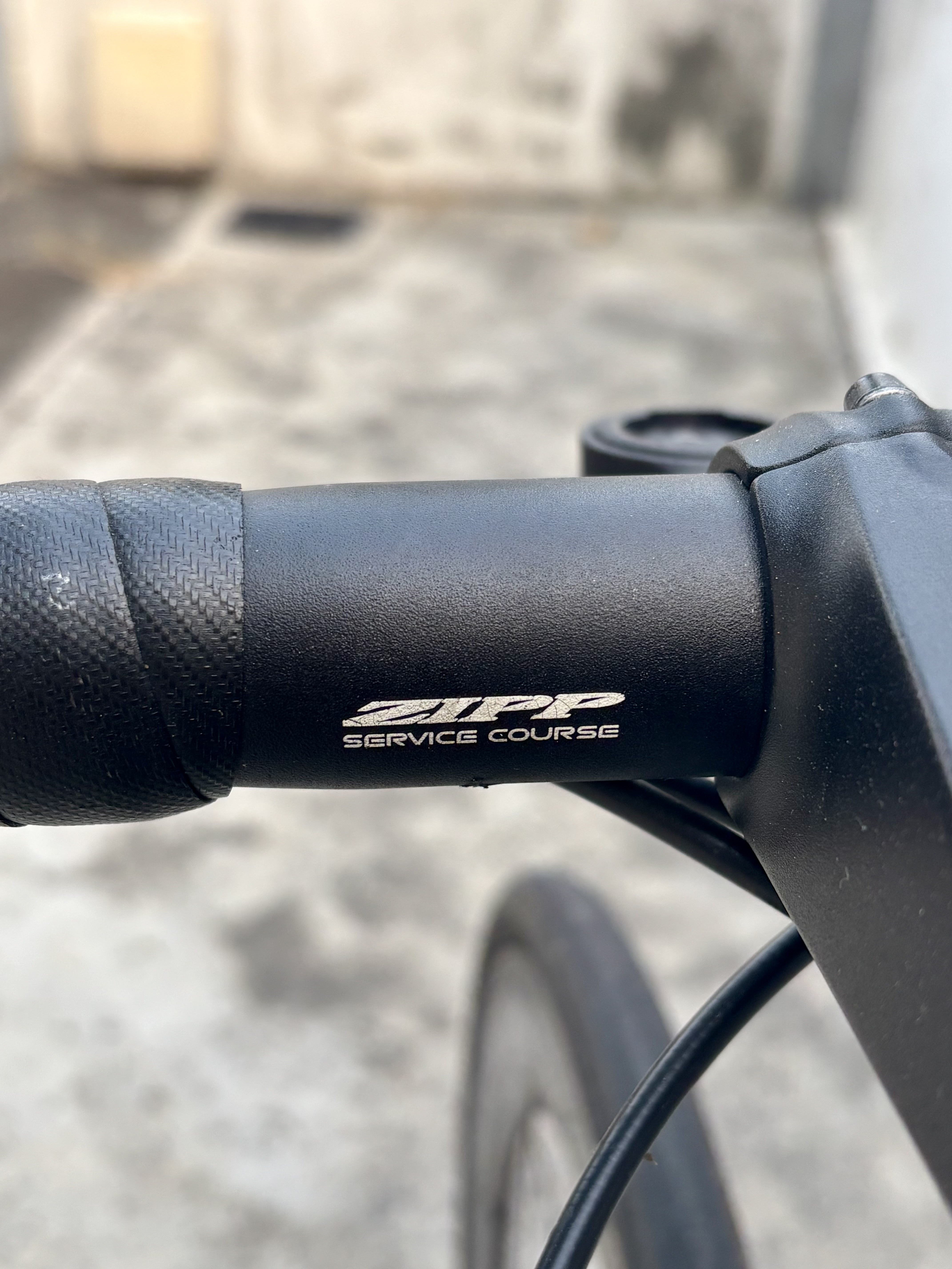 LOOK 785 BLADE RS Original — photo 7