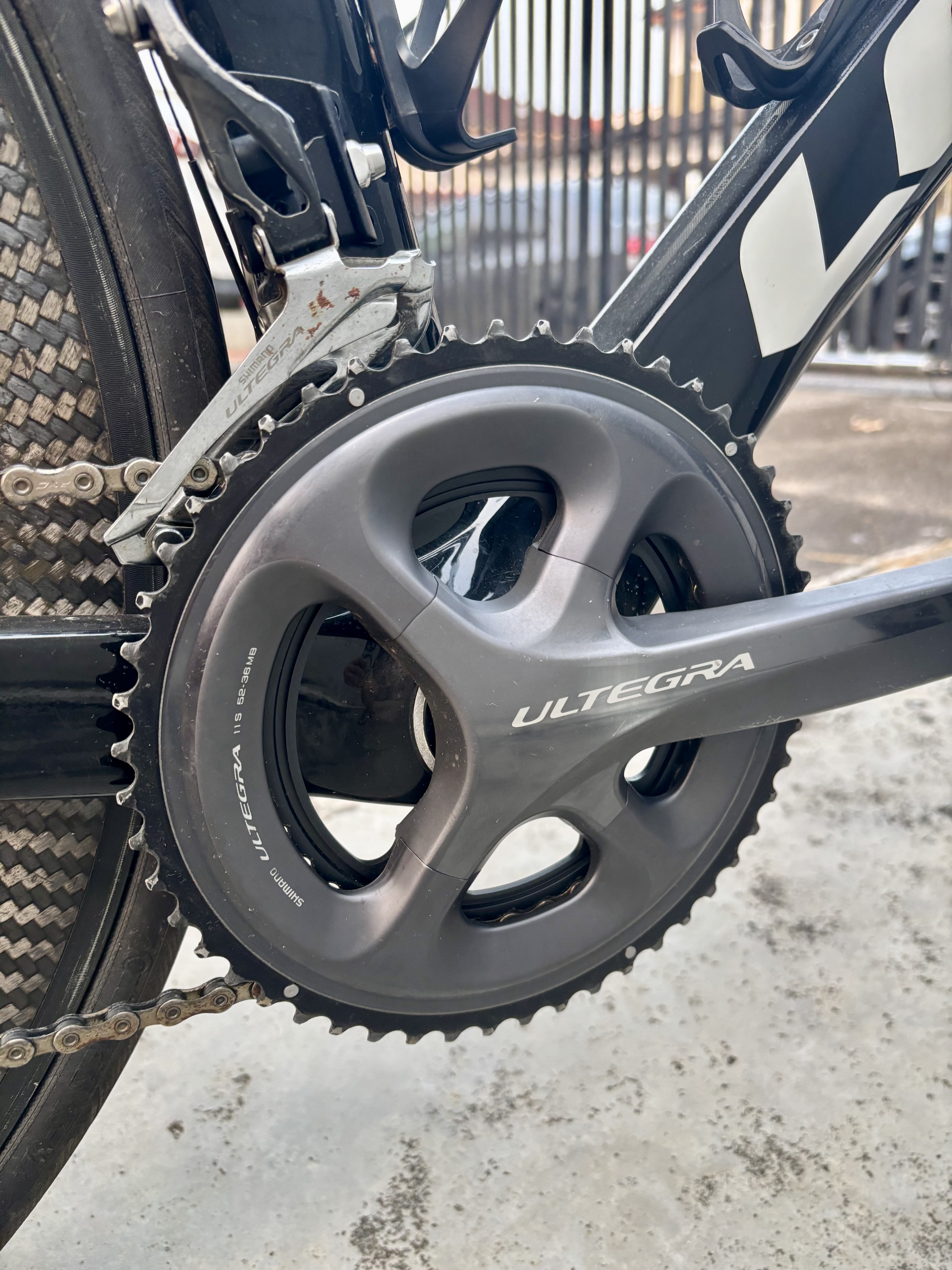 LOOK 785 BLADE RS Original — photo 8