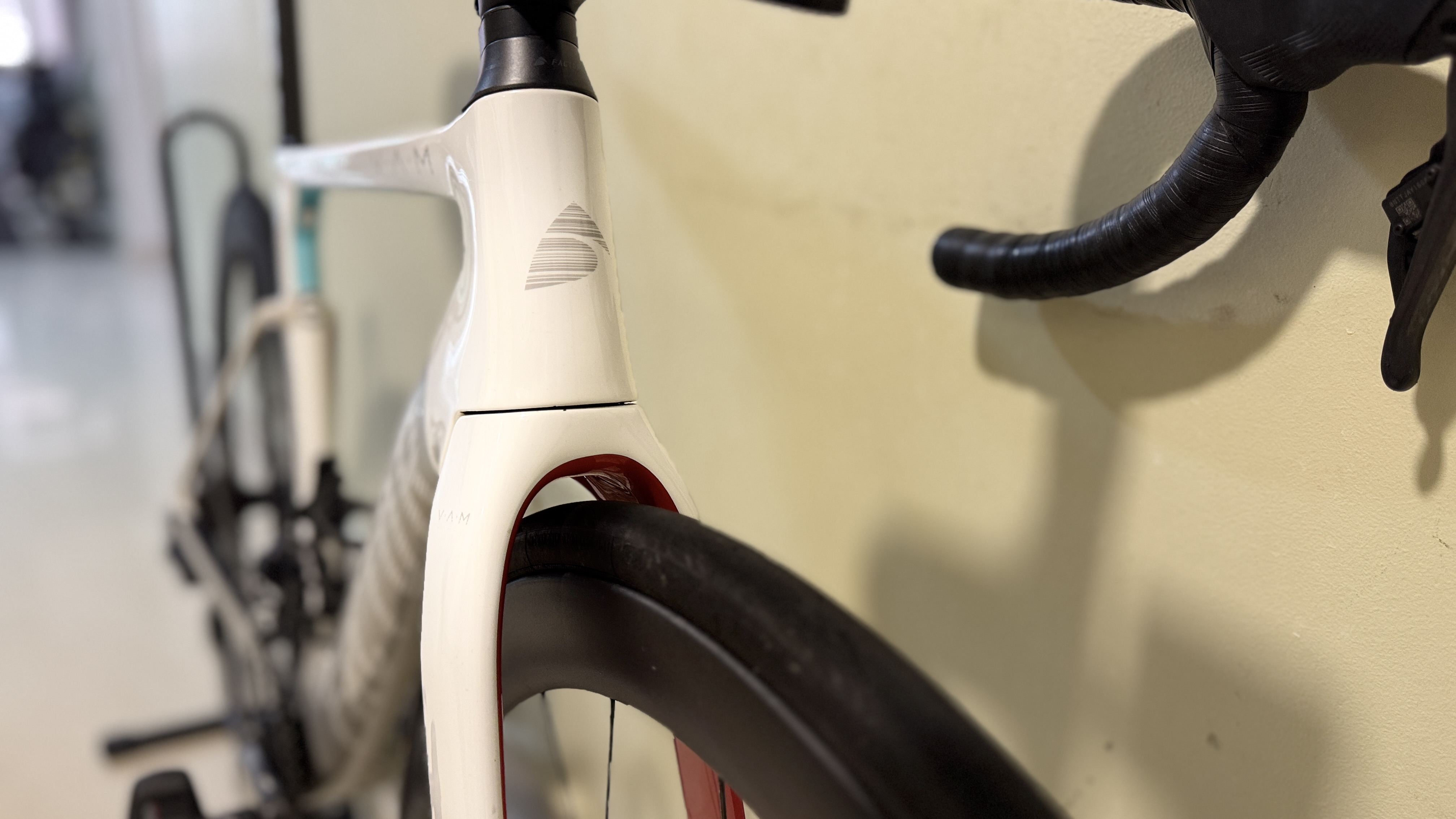 Factor Ostro VAM V1 White — photo 4