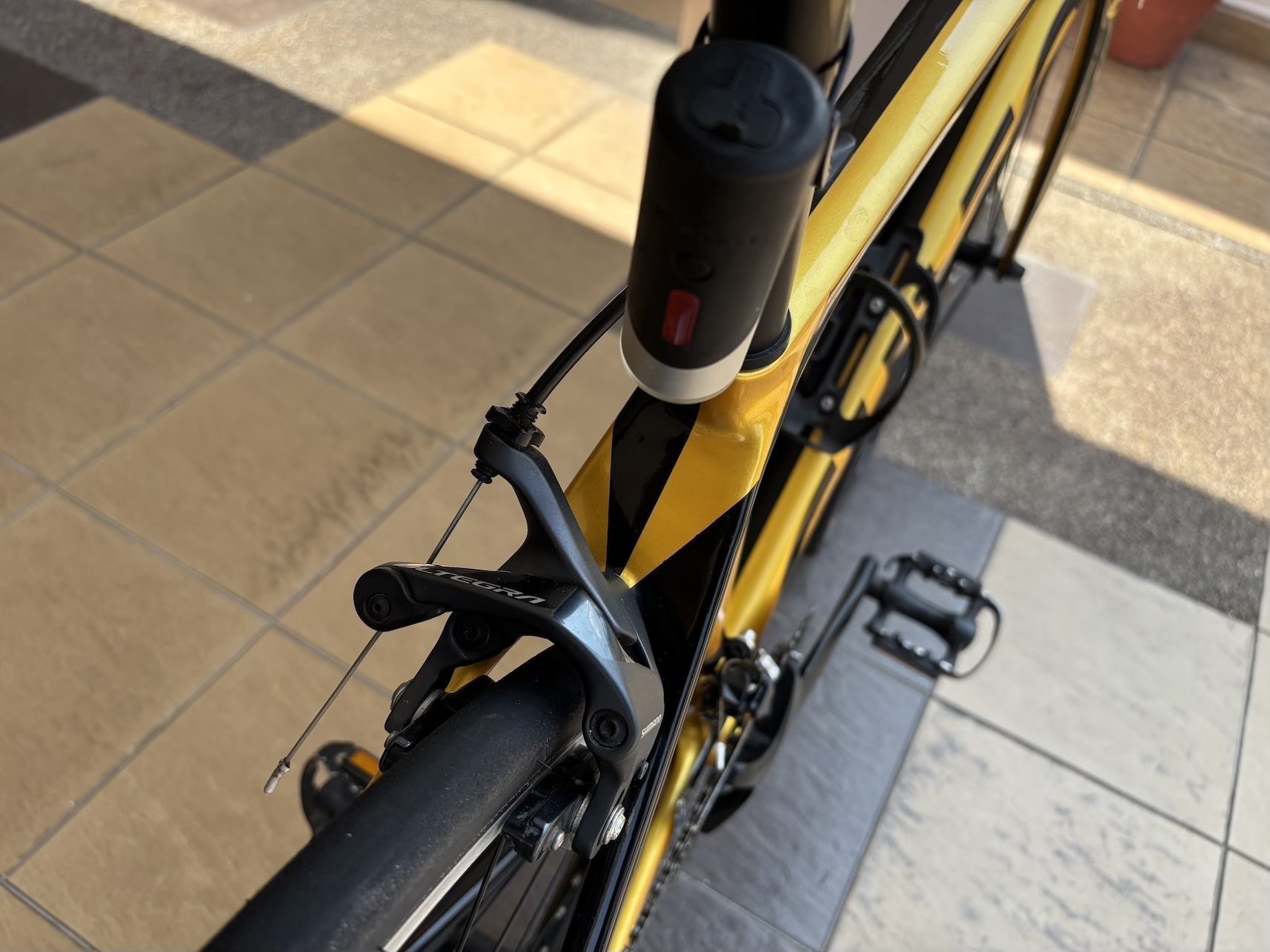 Gusto Ranger Pro — photo 5