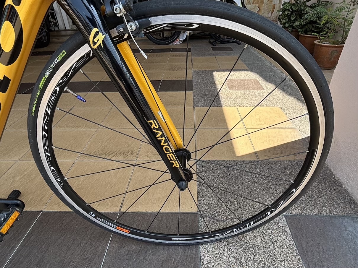 Gusto Ranger Pro — photo 8