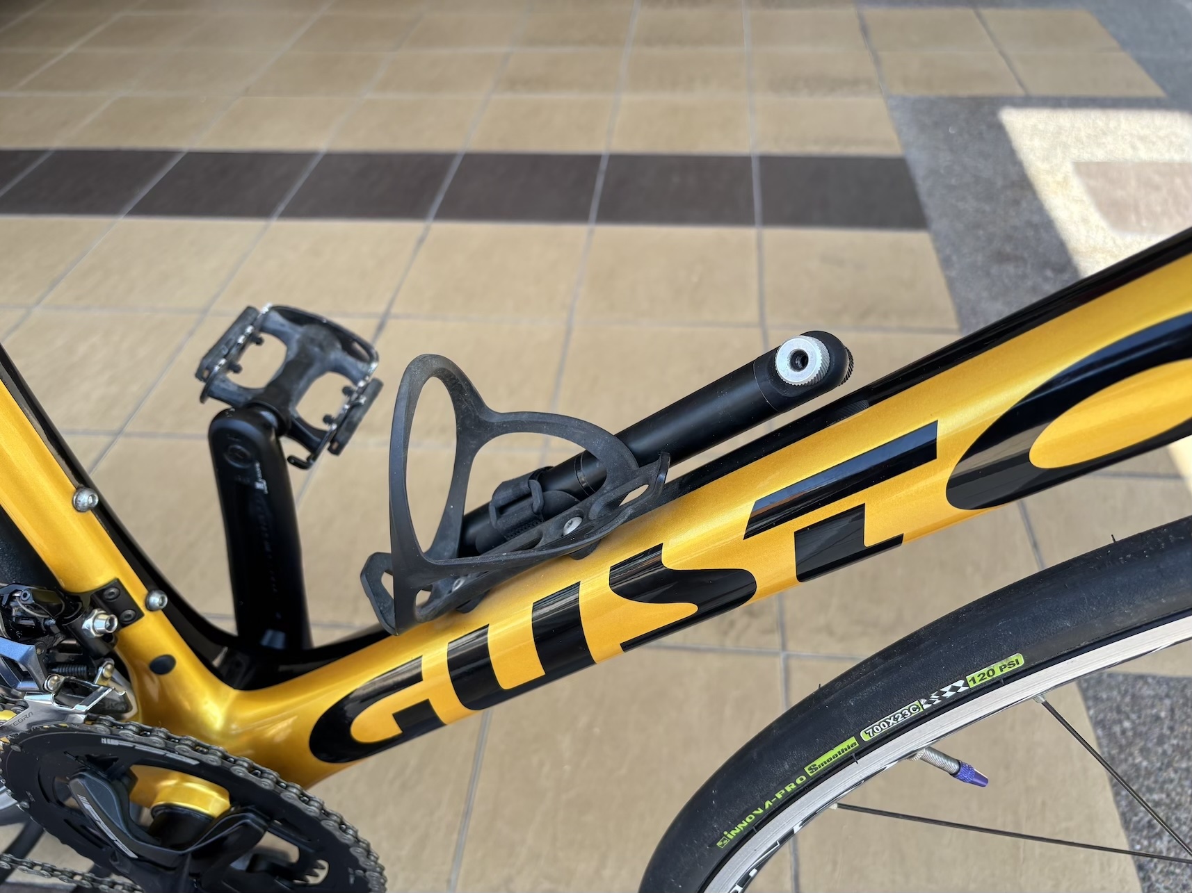 Gusto Ranger Pro — photo 2