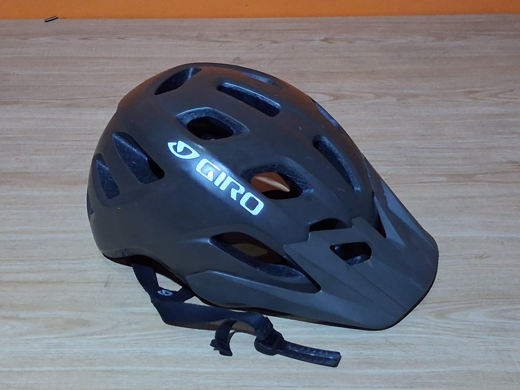 Giant Trooper 5300 2022 Touring Bike — photo 7