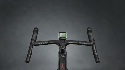 Canyon CP0039 Carbon Cockpit 420mm / 70mm — photo 4