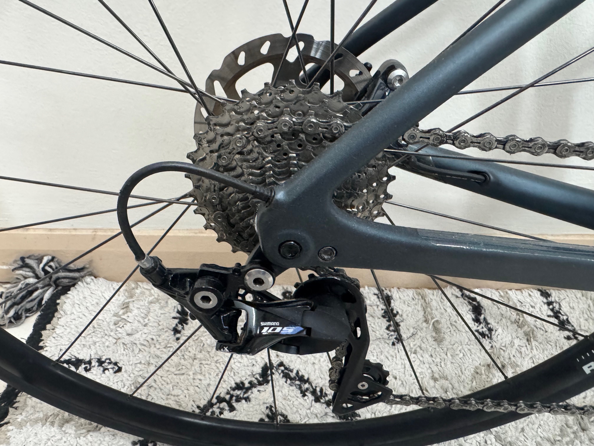 Specialized Tarmac SL6 — photo 3