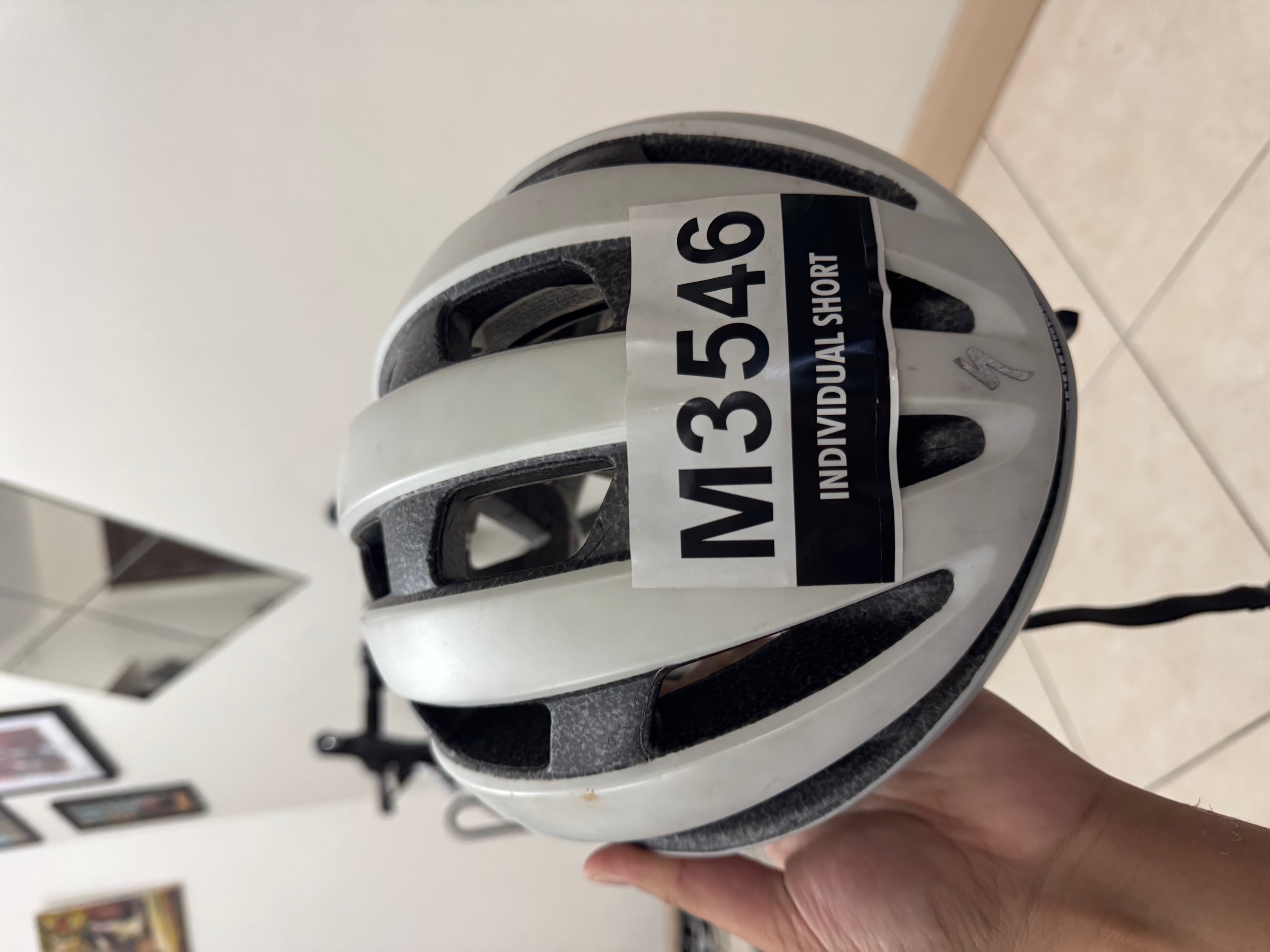 Specialized Tarmac SL6 — photo 6