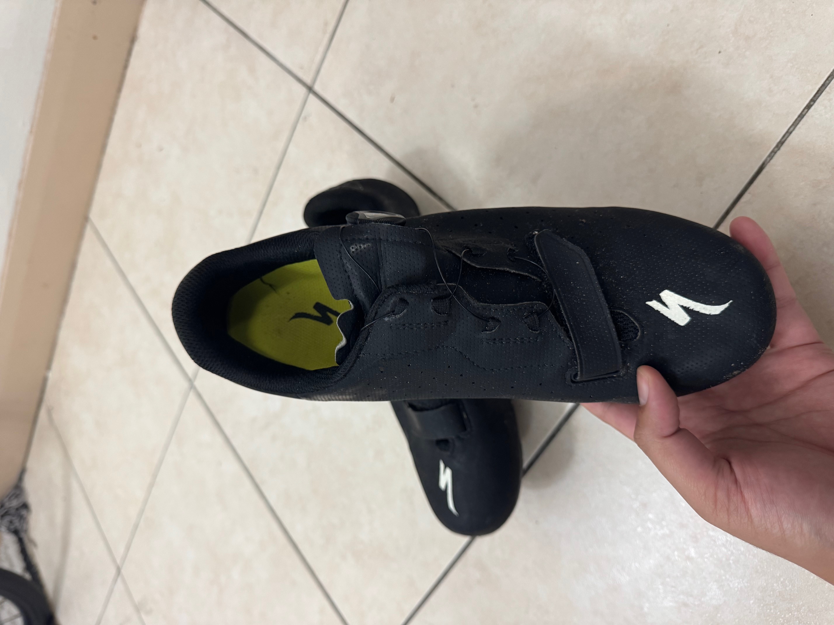 Specialized Tarmac SL6 — photo 7
