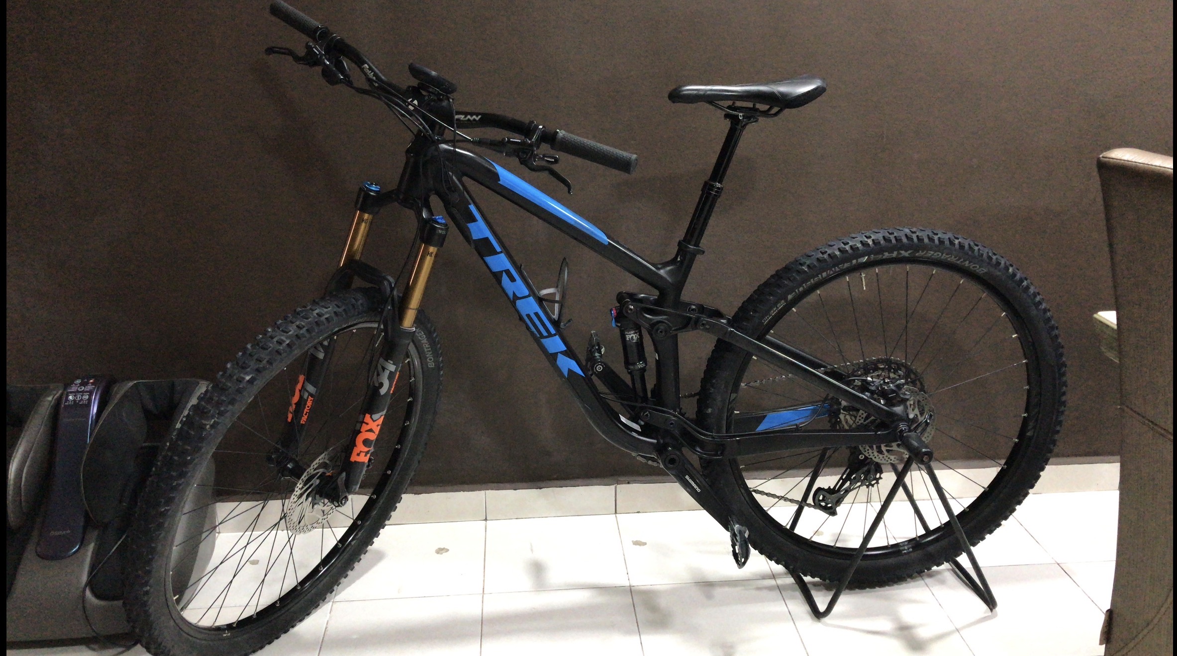 Trek Fuel EX7 — photo 4