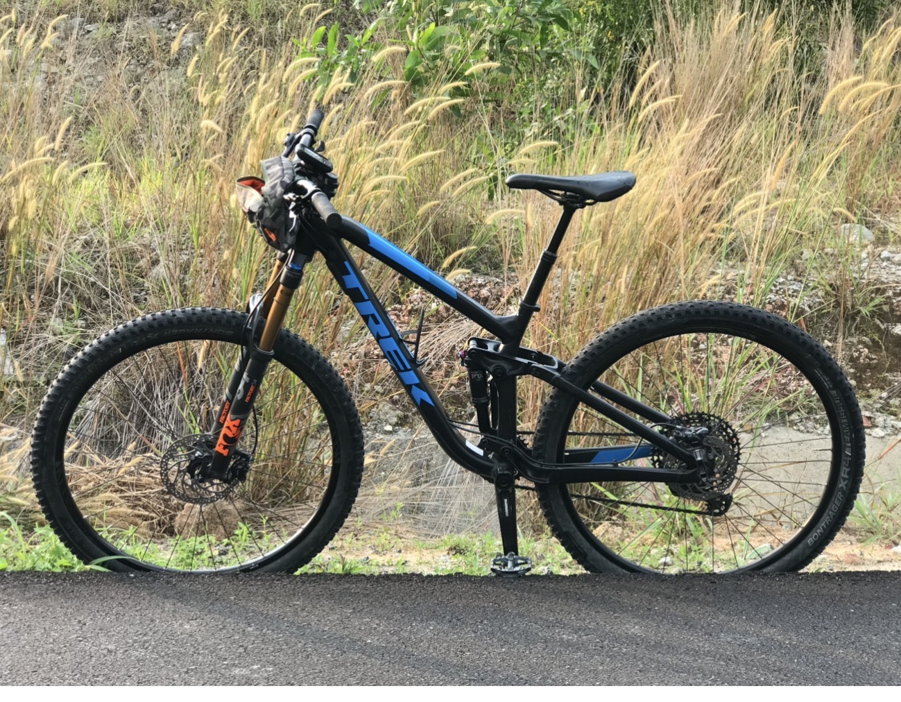 Trek Fuel EX7 — photo 5