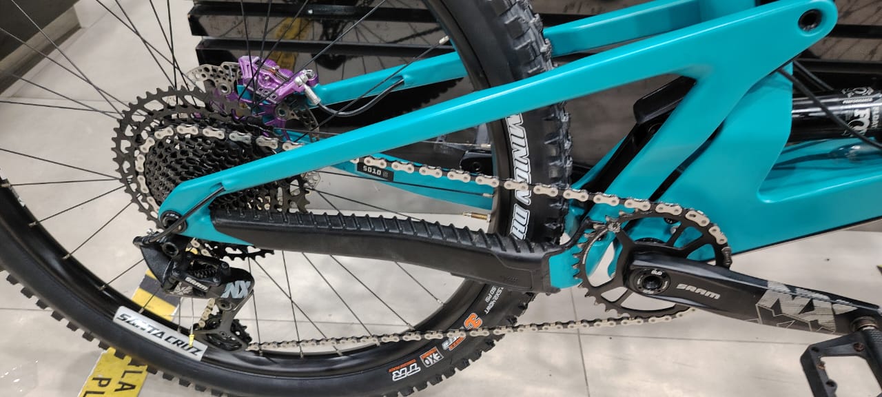 Santa Cruz 5010 C V4