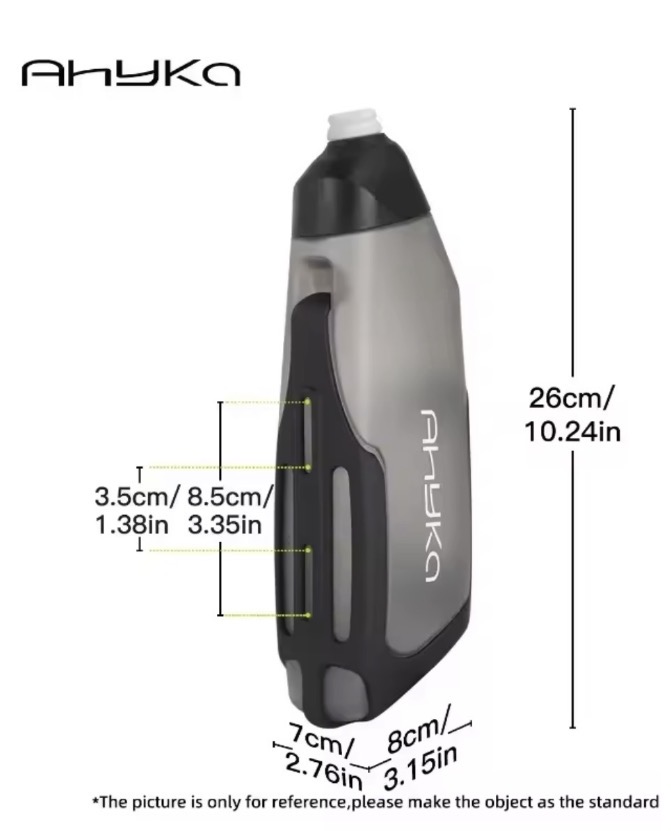 AhyKa Aerodynamic Water Bottle Set (Unused, Original Packaging) — Brand New Others for sale in Kuala Lumpur, Malaysia
