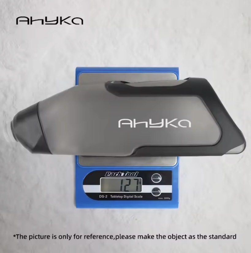 AhyKa Aerodynamic Water Bottle Set (Unused, Original Packaging) — photo 5