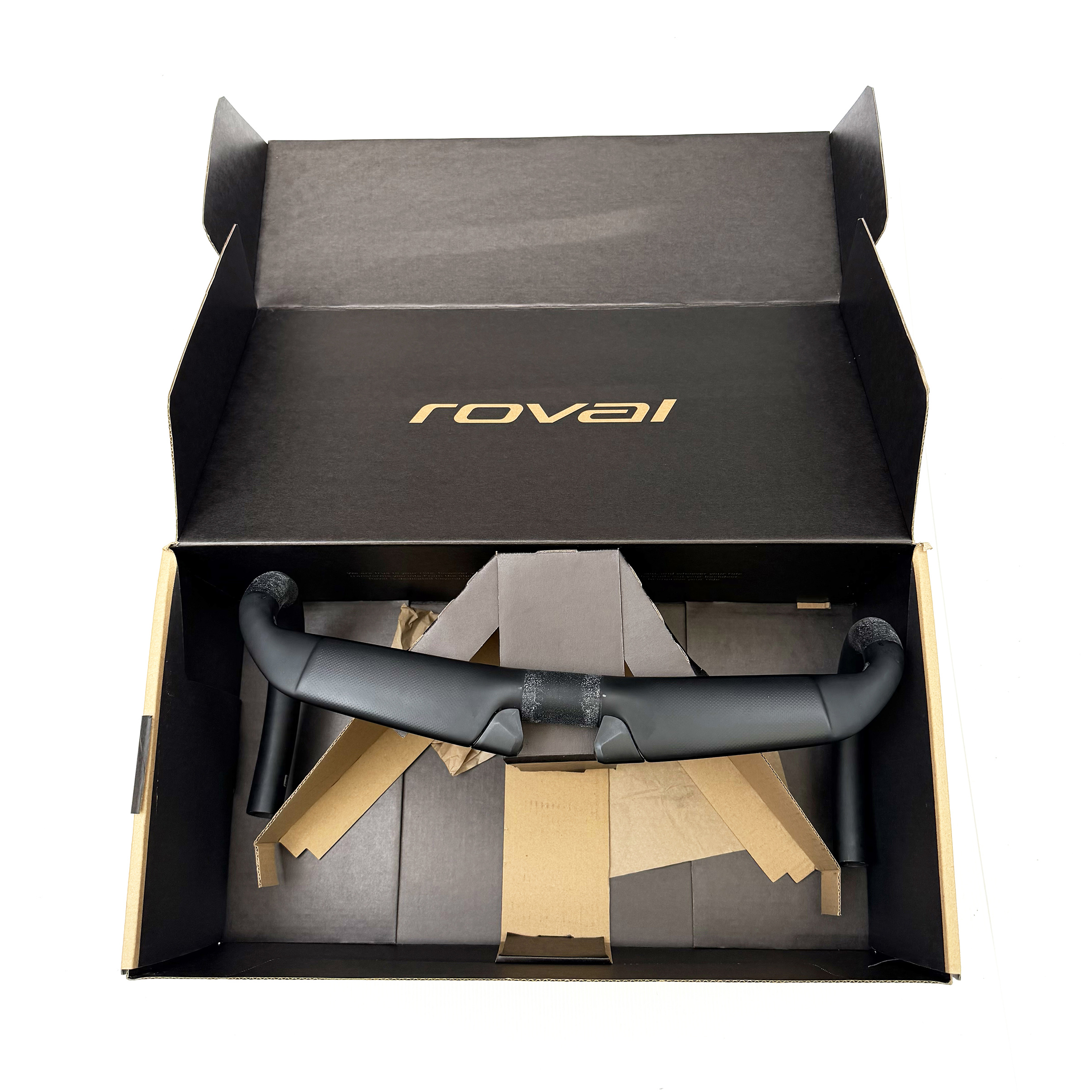 Roval Rapide Handlebars 400mm — photo 2