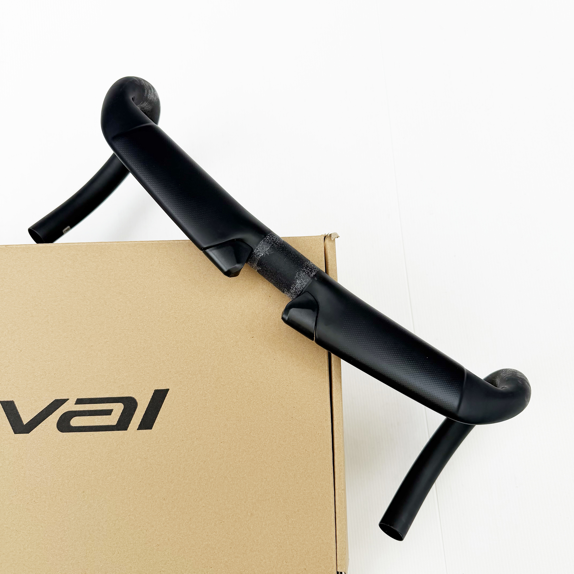 Roval Rapide Handlebars 400mm — photo 3