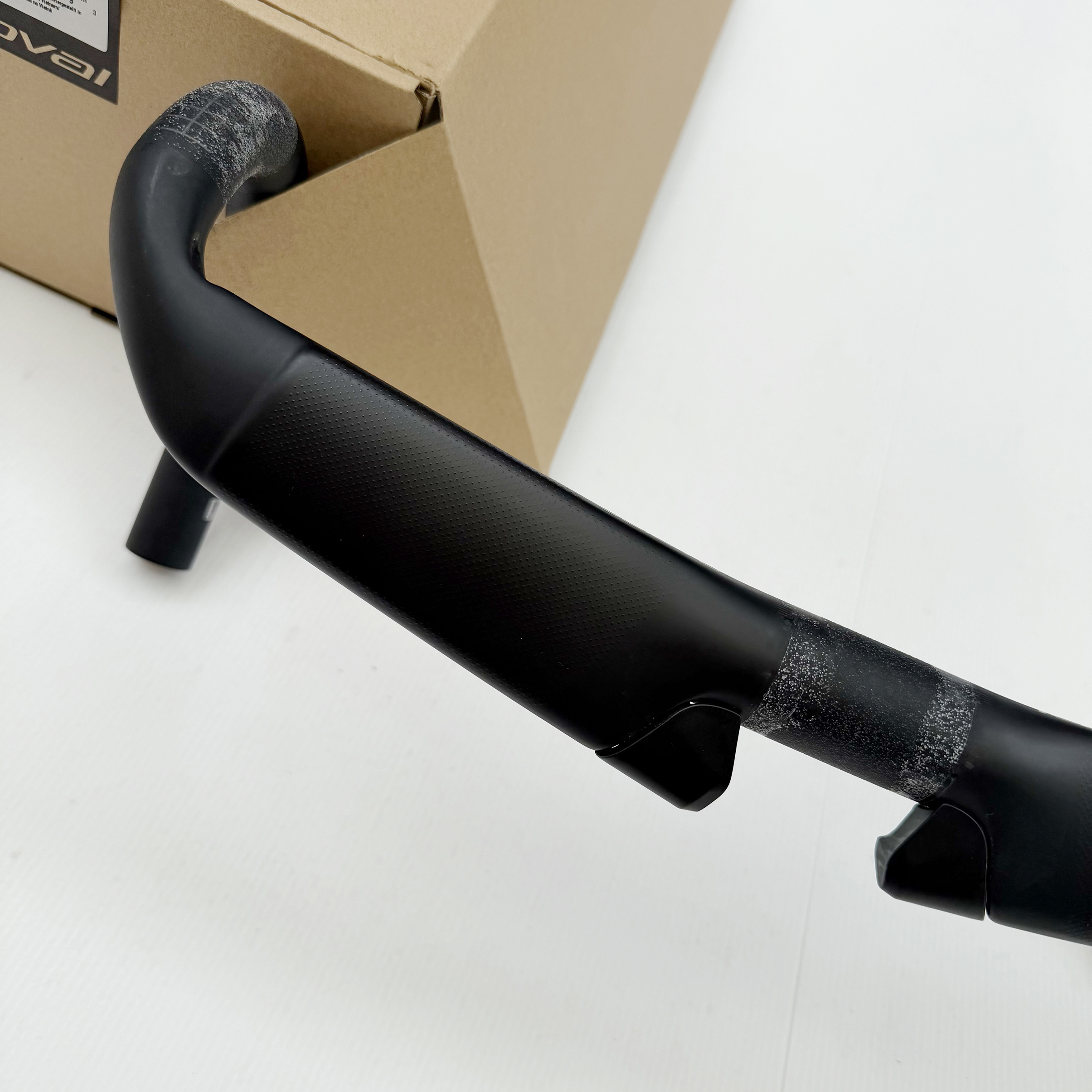 Roval Rapide Handlebars 400mm — photo 4
