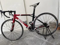 BMC road racer SL01 Carbon — used bicycle for sale in Pulau Pinang, Malaysia