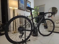 🚴‍♂️ FOR SALE: S-Works Atheos – Full Carbon Road Bike — used bicycle for sale in Selangor, Malaysia