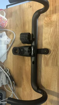 Cannondale Supersix Evo Handle bar — used bicycle for sale in Selangor, Malaysia
