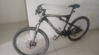 Scott Spark 740 2016 - Size XL — used bicycle for sale in Kuala Lumpur, Malaysia