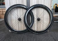 Campagnolo Bora WTO Ultra 45 (Disc) - (Like New !!!) — used bicycle for sale in Perak, Malaysia
