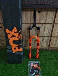 Fox Factory 36 Float (29er/27.5+) 160mm - Brand New !!! — brand new bicycle for sale in Kuala Lumpur, Malaysia