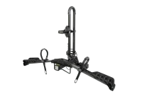 Buzzrack Eazzy H1 Foldable Hitch Platform For 1 Bike — used bicycle for sale in Selangor, Malaysia